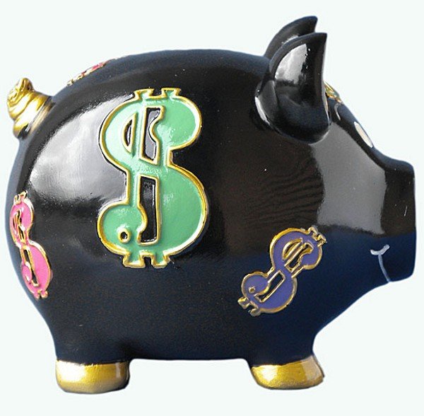 Piggy Bank